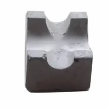 Cover Blocks